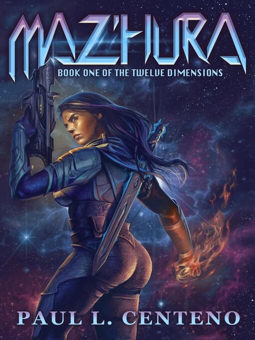 Title details for Maz'hura by Paul Centeno - Available